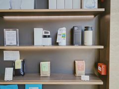 -Seesaw Coffee(苏州中心店)