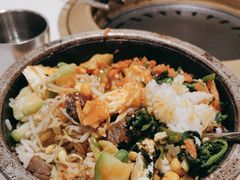 -花味·自助烤肉(雨花客厅店)