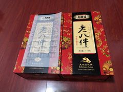 -大桥道糕点食品店(津塘路店)