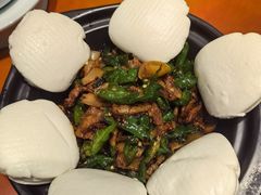 -小秦淮·南京土菜(新亭西路店)