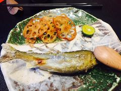 -京怀石·壬生