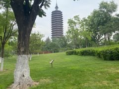 -西海子公园