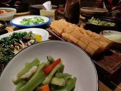 -卞氏菜根香(青羊万达店)