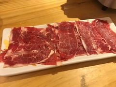 -一井烧肉·活鳗·寿司(望京SOHO店)