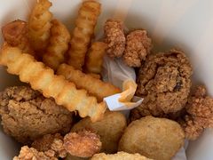 -麦当劳(北京昌金路得来速餐厅店)