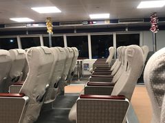 -澳门外港客运码头(轮渡站)