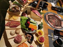 -黑牛の店·和牛烧肉(合生汇店)