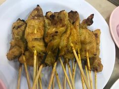 -红大哥水门鸡饭(總店)