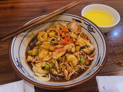-爱家面馆(常州总店)