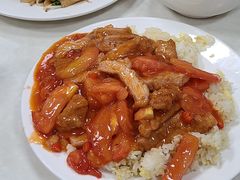 -好好滋味茶餐厅