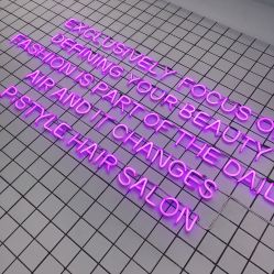 -P.STYLE 派斯造型