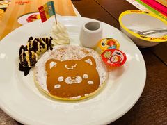-デニーズ 名古屋東新町店(名古屋東新町店)