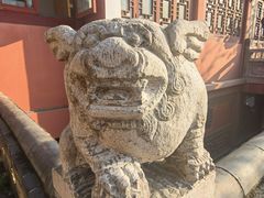-长春观