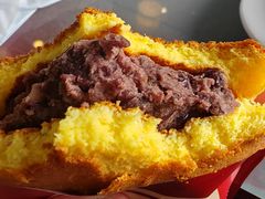 -烘焙町面包店(西四店)