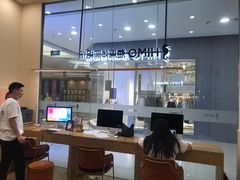 -海马体照相馆(成都来福士广场店)