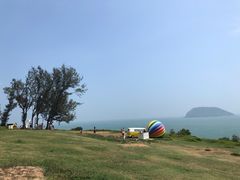 -漳州滨海火山岛自然生态风景区