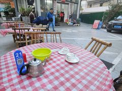 -黎记大排档(慈云路店)