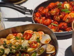 -巴厘龙虾·榜首油焖大虾(洞庭·艺术洋房店)