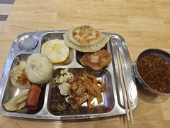-富龙快餐店(铁西店)