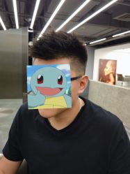-斑斓色彩沙龙
