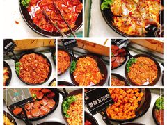 -永远爱烤肉火锅自助(龙德广场店)