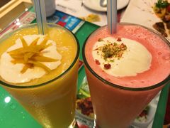 -港久茶餐厅(鹭洲里店)