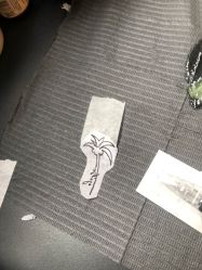 -飛凡TATTOO纹身•原创