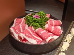-色響火锅(恒隆广场店)