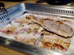 -新石器烤肉(美利广场店)