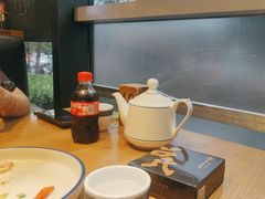 -吕氏疙瘩汤·私家菜馆(慈云寺店)