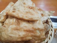 油饼-方中山胡辣汤(大学中路56号院店)