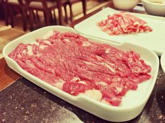 热气羊肉-洪长兴(云南南路店)