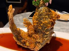 -城南往事·鲁菜济南菜(软件园美莲广场店)