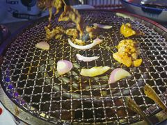 -十三姨正合丰烤肉(营迹路店)