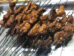 -清真·马峰烤肉(小学习北巷店)