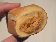 -詹记桃酥(包河万达店)