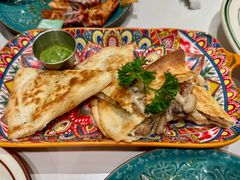 -CRAZYONES西班牙海鲜饭(上海美罗城店)