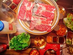 -西塔老太太泥炉烤肉(上海七宝领展广场店)