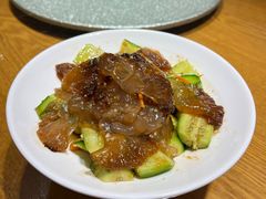 -院里汤包·虾汤包青岛菜(辽源路店)