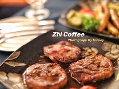-吱咖啡西式简餐