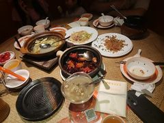 -老客家·客家菜(万达店)