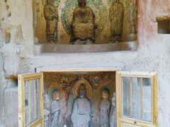 -炳灵寺世界文化遗产旅游区