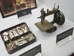 -上海纺织博物馆