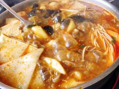 -刘一锅筋头巴脑(凌空二街店)