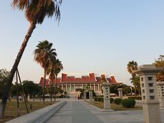 -集美鳌园景区
