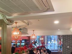 大堂-百年神厨·地道川菜(清江西路店)