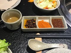 -悟空酒场烤肉(凯德壹中心店)