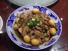 -窄巷子陕菜馆·地道陕西菜(粉巷店)
