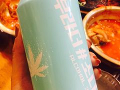 -金北顺大锅家(신사본점)