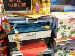 -Olé精品超市(北京合生汇店)